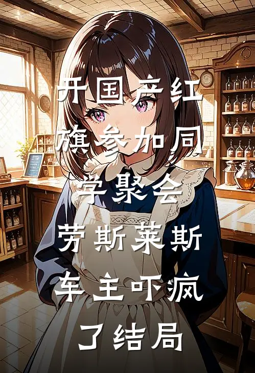 开国产红旗参加同学聚会，劳斯莱斯车主吓疯了结局