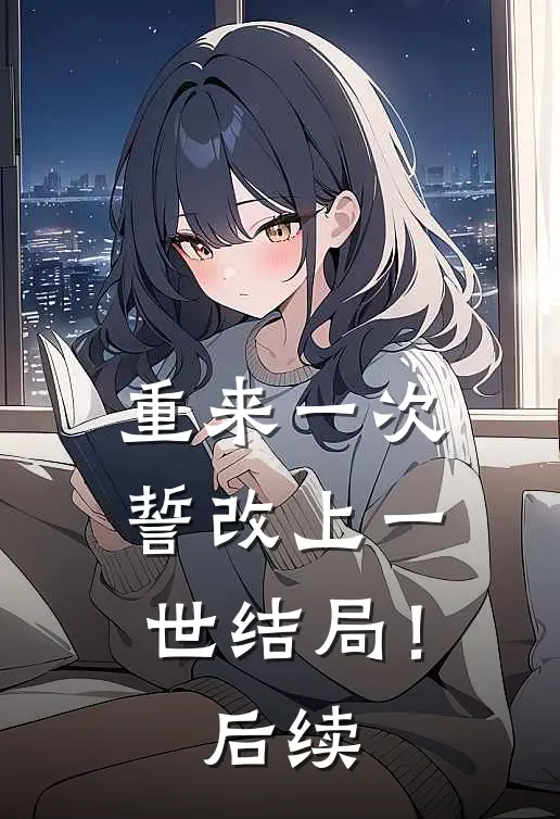 重来一次，誓改上一世结局！后续