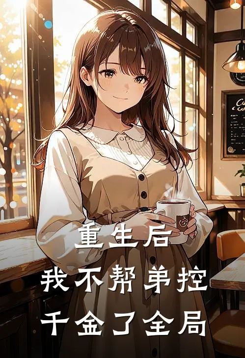 重生后，我不帮弟控千金了全局
