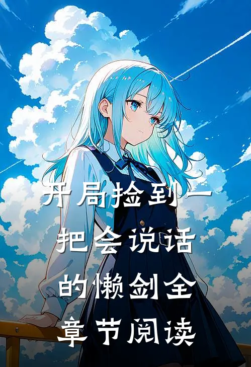开局捡到一把会说话的懒剑全章节阅读