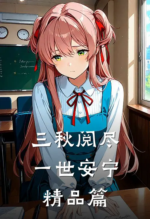 三秋阅尽，一世安宁精品篇