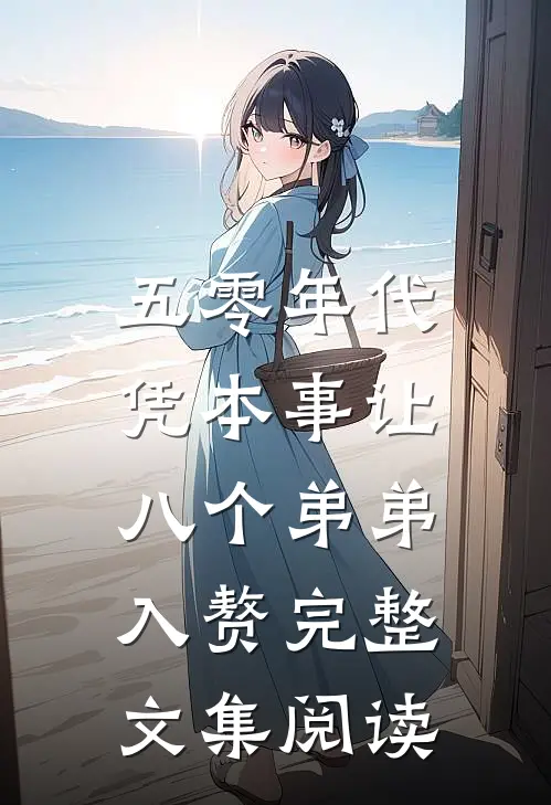 五零年代，凭本事让八个弟弟入赘完整文集阅读