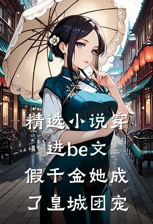 精选小说穿进be文，假千金她成了皇城团宠