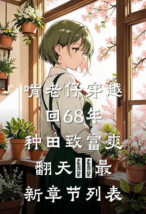 啃老仔穿越回68年，种田致富爽翻天​​最新章节列表