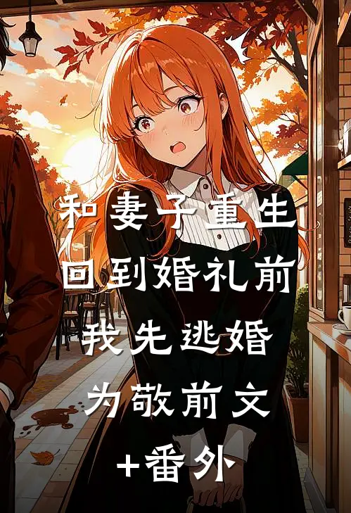 和妻子重生回到婚礼前，我先逃婚为敬前文+番外