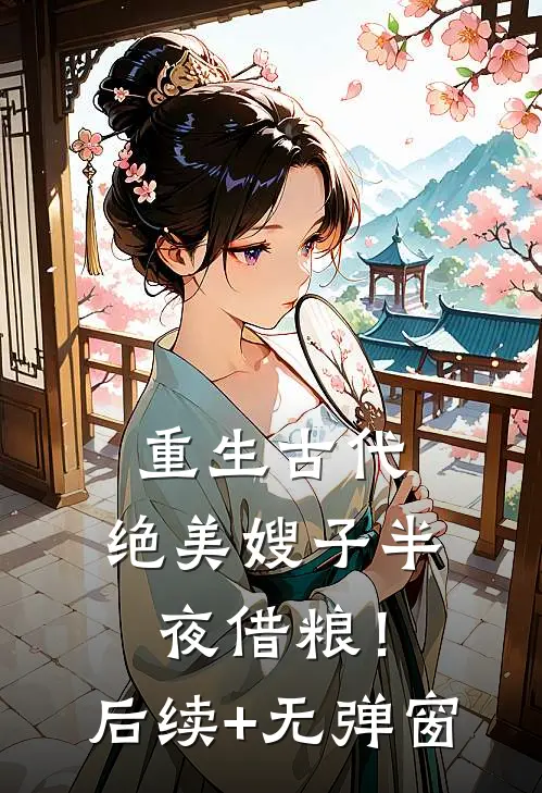 重生古代：绝美嫂子半夜借粮！后续+无弹窗