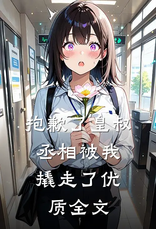抱歉了皇叔，丞相被我撬走了优质全文