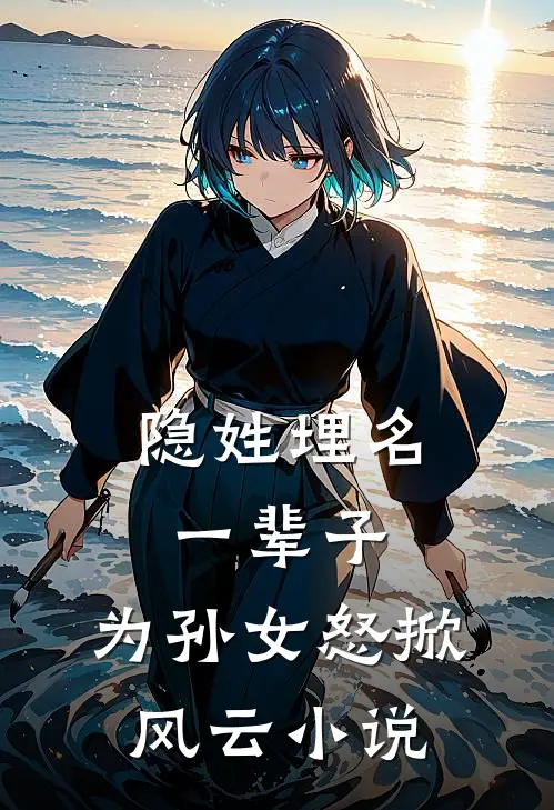 隐姓埋名一辈子，为孙女怒掀风云小说