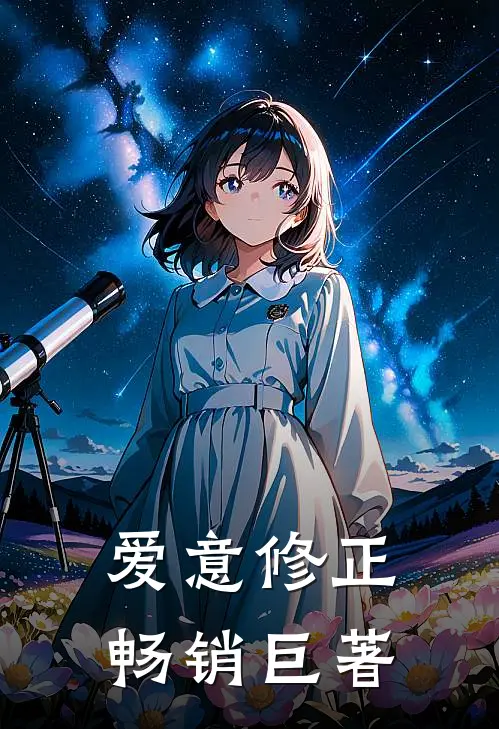 爱意修正畅销巨著