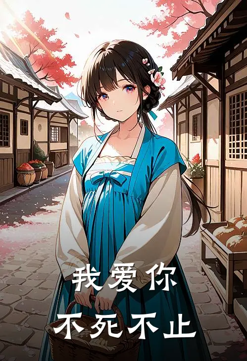 我爱你，不死不止