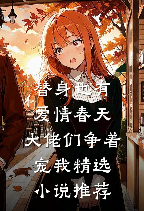 替身也有爱情春天：大佬们争着宠我精选小说推荐