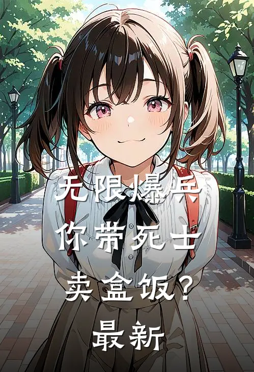 无限爆兵，你带死士卖盒饭？最新