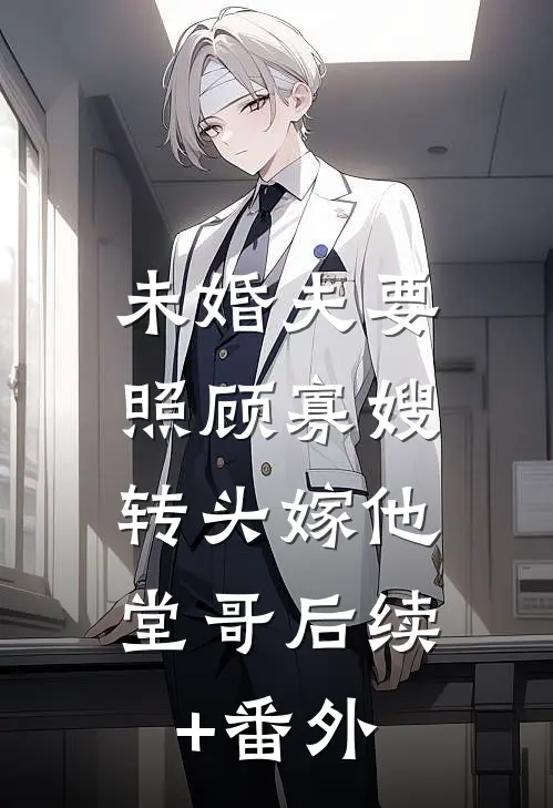 未婚夫要照顾寡嫂，转头嫁他堂哥后续+番外