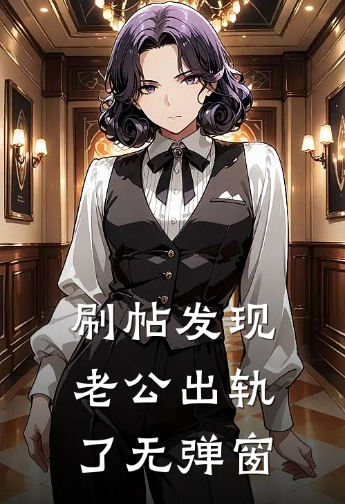 刷帖发现老公出轨了无弹窗