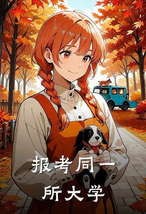 报考同一所大学