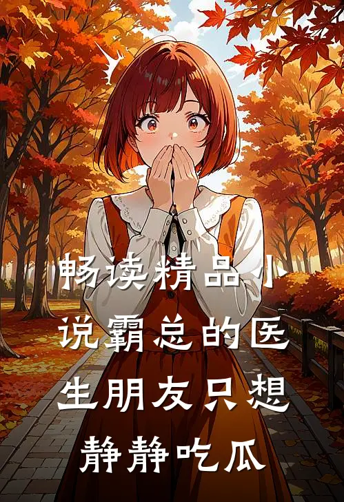 畅读精品小说霸总的医生朋友只想静静吃瓜