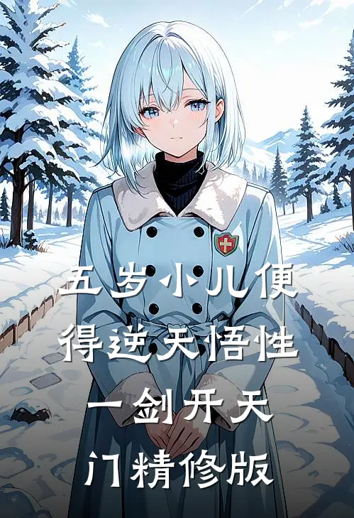 五岁小儿便得逆天悟性，一剑开天门精修版