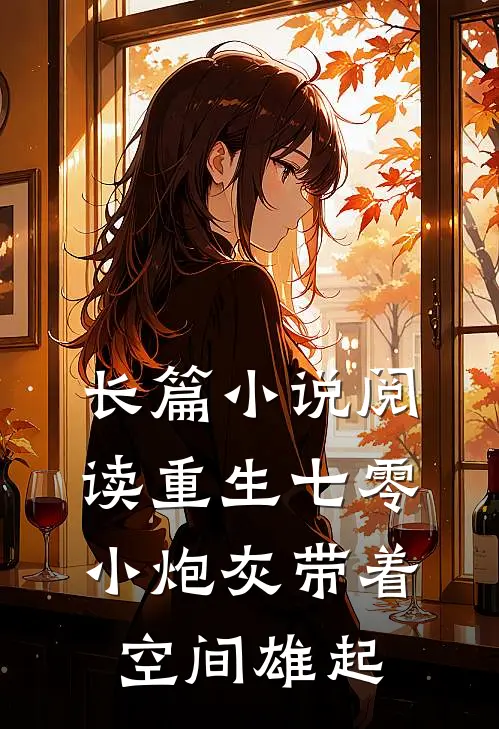 长篇小说阅读重生七零：小炮灰带着空间雄起