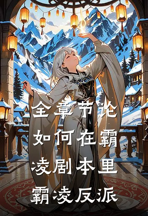 全章节论如何在霸凌剧本里霸凌反派