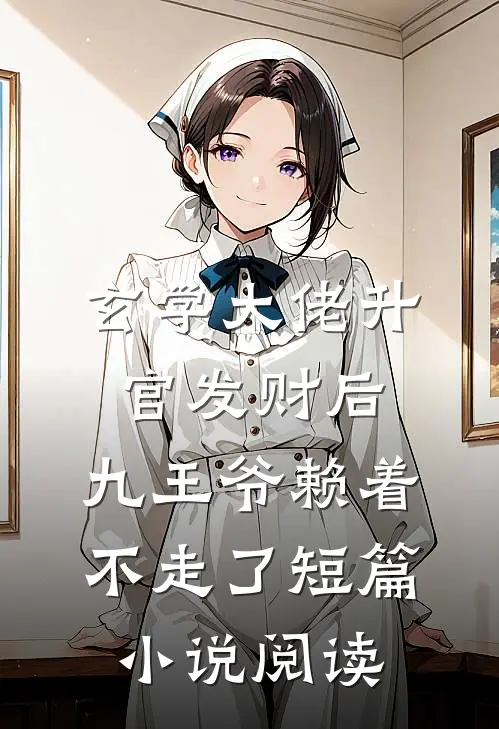玄学大佬升官发财后，九王爷赖着不走了短篇小说阅读