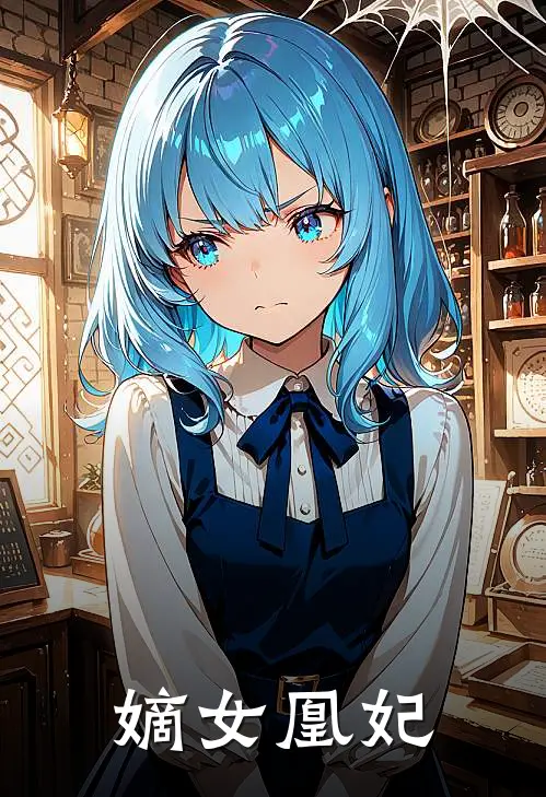 嫡女凰妃