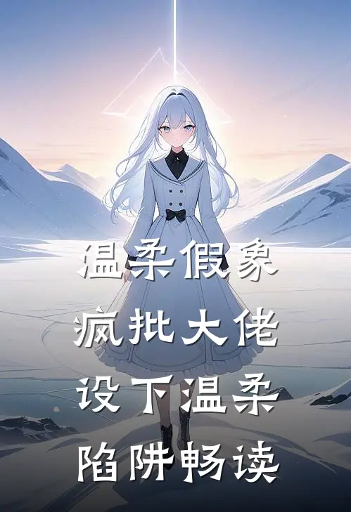 温柔假象：疯批大佬设下温柔陷阱畅读