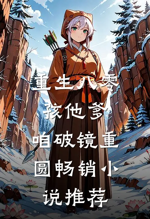 重生八零：孩他爹，咱破镜重圆畅销小说推荐
