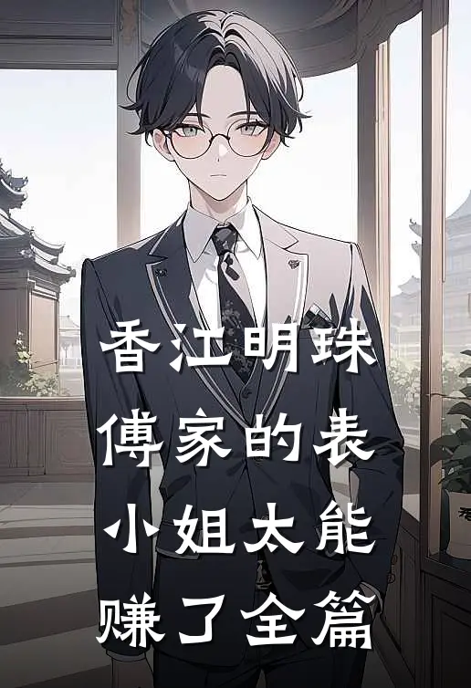 香江明珠：傅家的表小姐太能赚了全篇