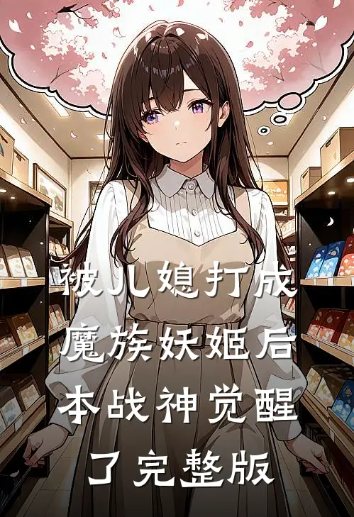 被儿媳打成魔族妖姬后，本战神觉醒了完整版