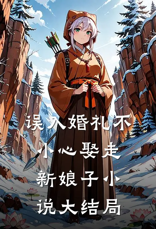 误入婚礼不小心娶走新娘子小说大结局