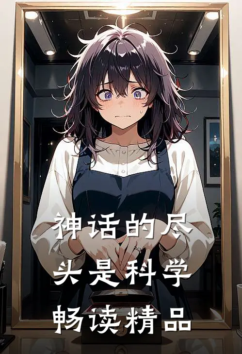 神话的尽头是科学畅读精品