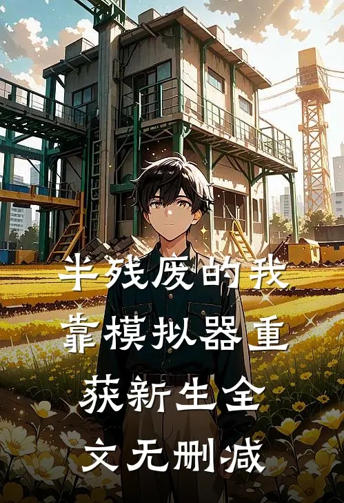 半残废的我，靠模拟器重获新生全文无删减