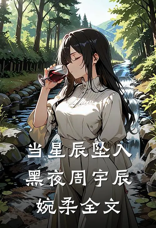 当星辰坠入黑夜周宇辰婉柔全文