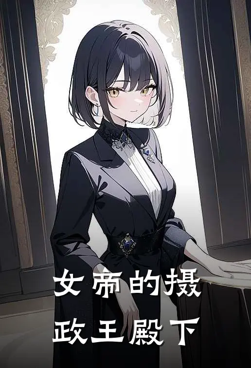 女帝的摄政王殿下