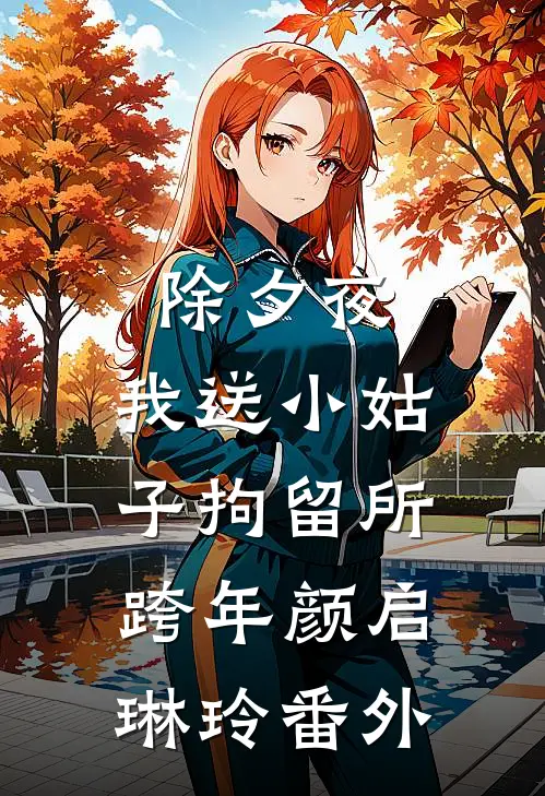 除夕夜，我送小姑子拘留所跨年颜启琳玲番外