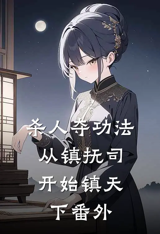 杀人夺功法：从镇抚司开始镇天下番外