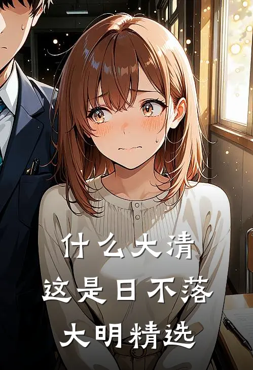 什么大清，这是日不落大明精选