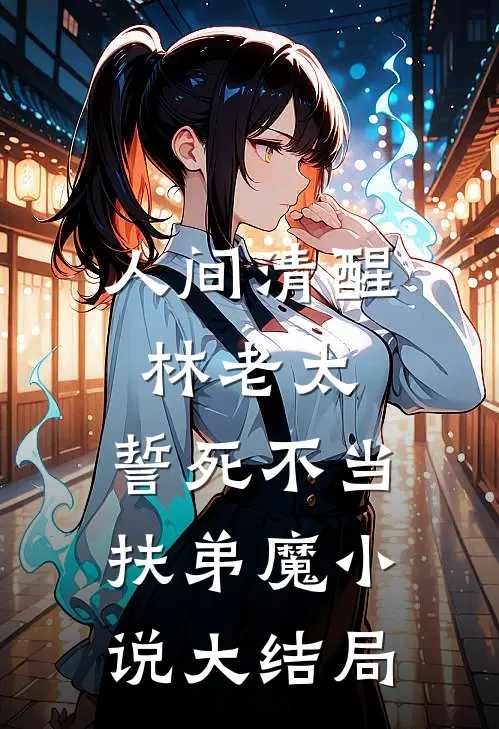 人间清醒林老太，誓死不当扶弟魔小说大结局