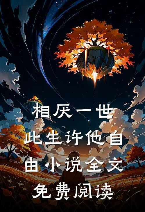 相厌一世，此生许他自由小说全文免费阅读