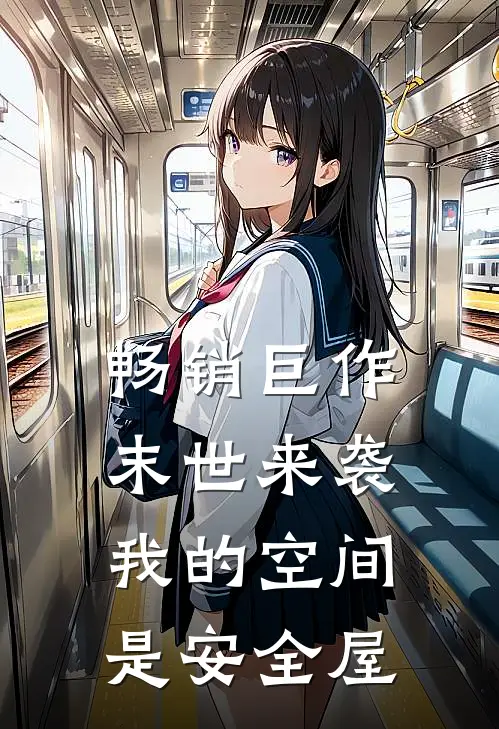 畅销巨作末世来袭：我的空间是安全屋