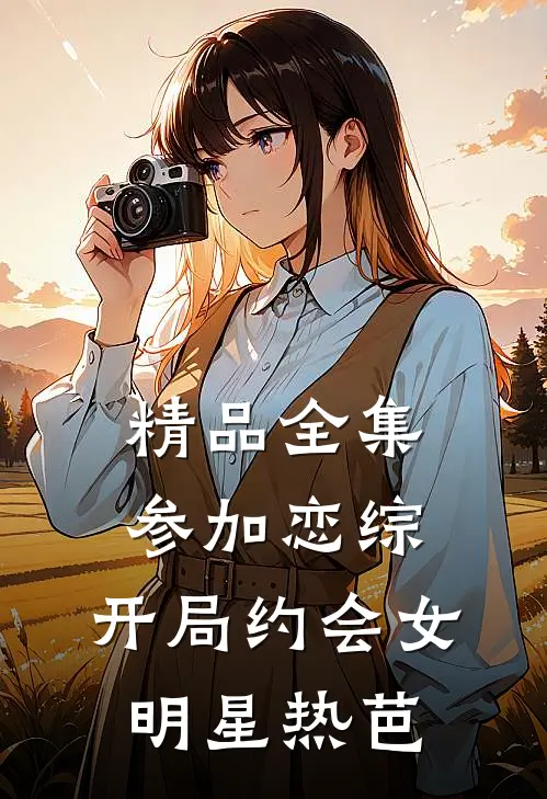 精品全集参加恋综，开局约会女明星热芭