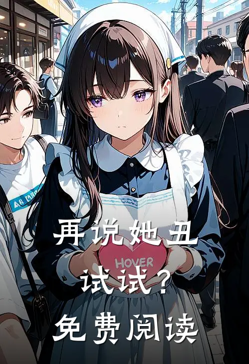再说她丑试试？免费阅读