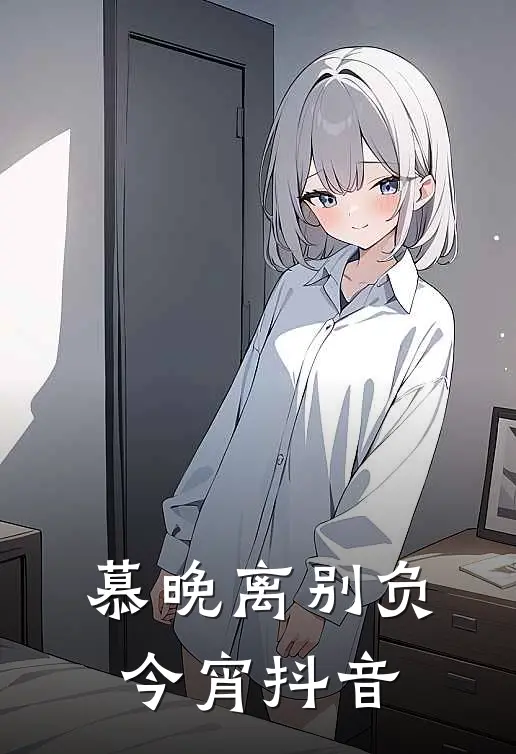 慕晚离别负今宵抖音