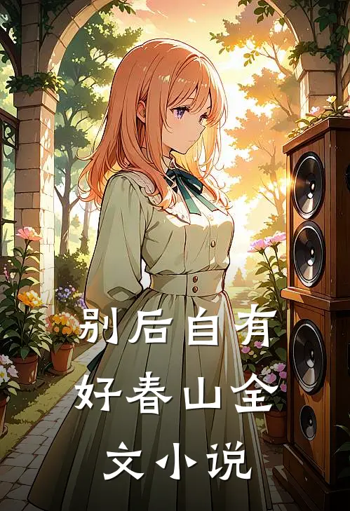 别后自有好春山全文小说