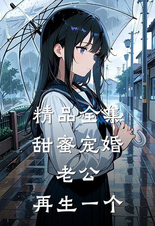 精品全集甜蜜宠婚：老公，再生一个