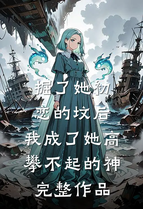 掘了她初恋的坟后，我成了她高攀不起的神完整作品