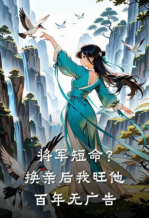 将军短命？换亲后我旺他百年无广告