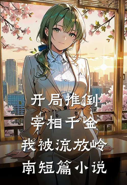 开局推倒宰相千金，我被流放岭南短篇小说