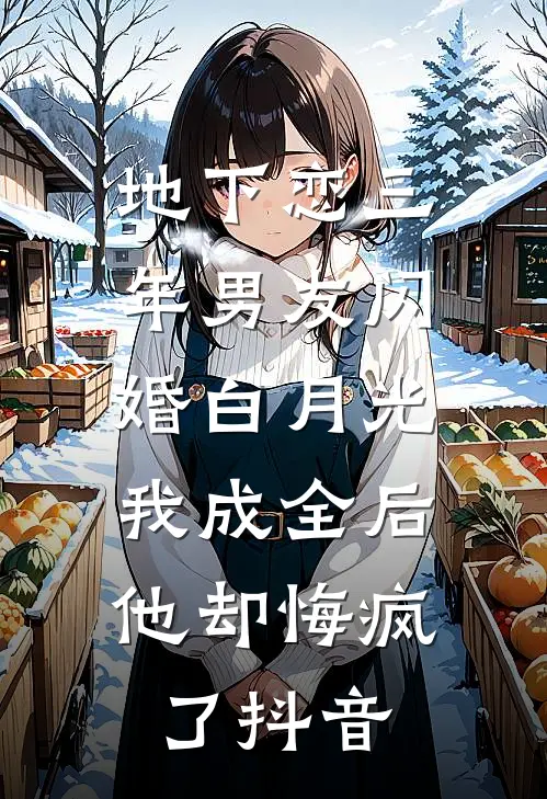 地下恋三年男友闪婚白月光，我成全后他却悔疯了抖音