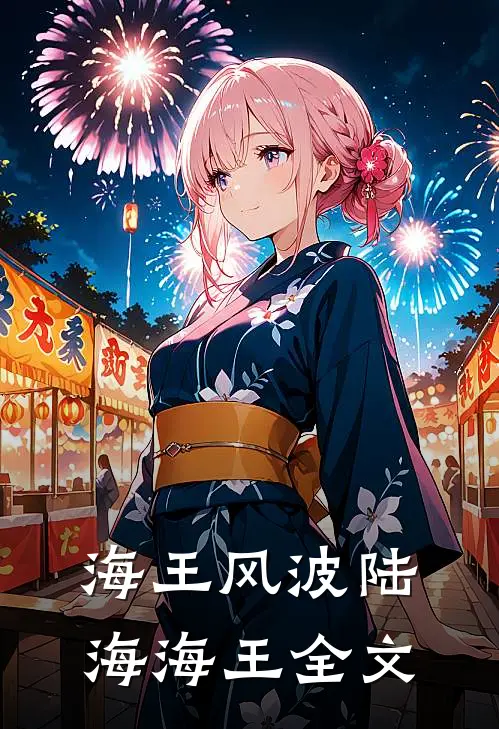 海王风波陆海海王全文